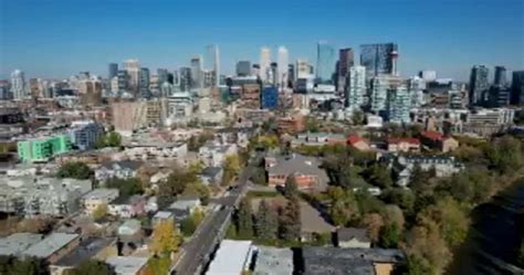 Calgary sees another home sales gain in November as prices jump nearly 11%